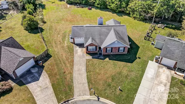 5012 Alexis DR, Indian Trail, NC 28079