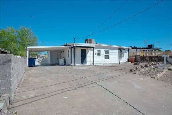 226 Gold Street, Henderson, NV 89015