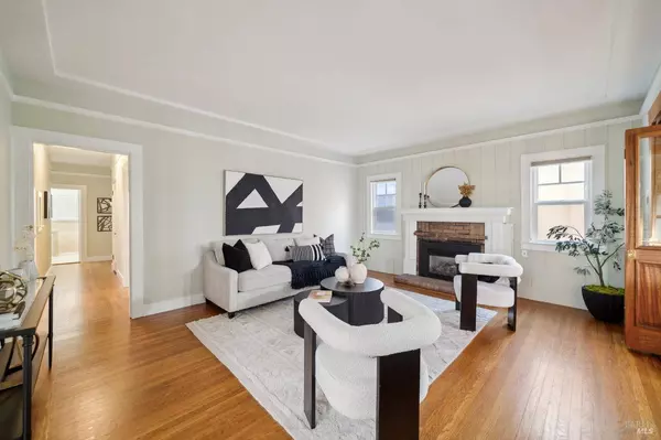 15 Lincoln PARK, San Anselmo, CA 94960