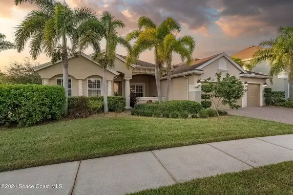 1248 Tipperary DR, Melbourne, FL 32940