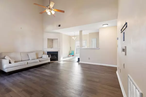 268 Harmony Ridge RD, Georgetown, KY 40324