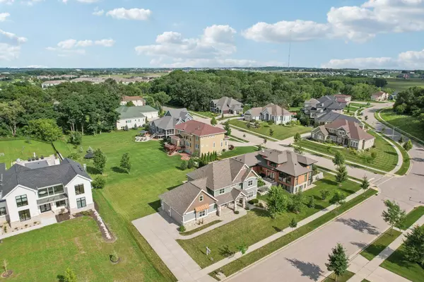 805 Big Stone Trail, Middleton, WI 53562