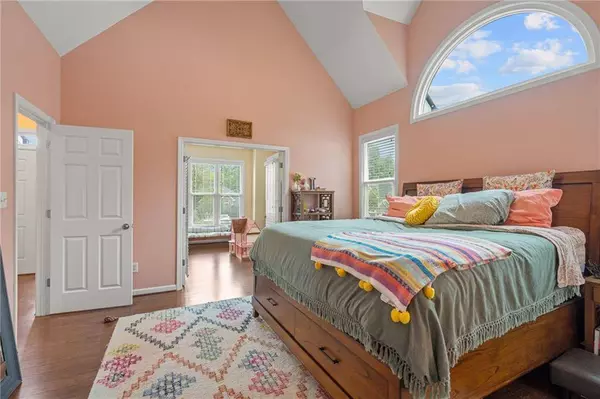 5322 Mulberry Bend CT, Flowery Branch, GA 30542