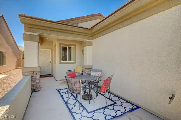 2377 Desert Sparrow Avenue, North Las Vegas, NV 89084