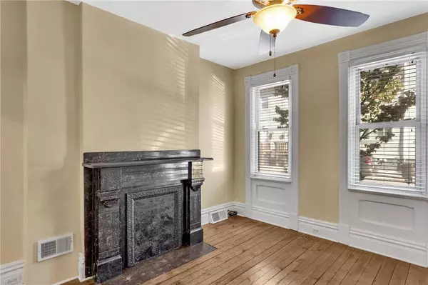 5109 Keystone St, Pittsburgh, PA 15201