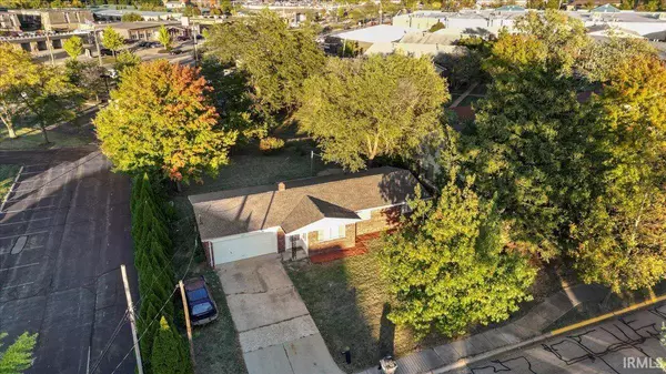 2470 Sycamore Lane, West Lafayette, IN 47906-1930