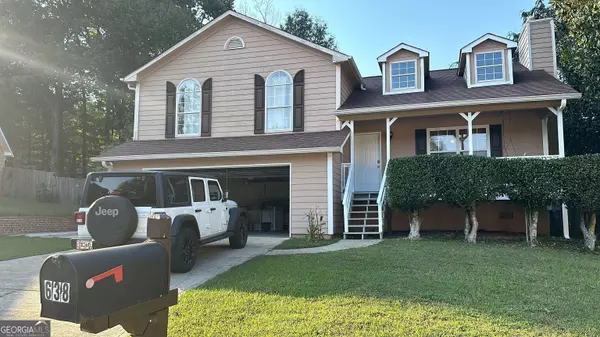 638 TRENT VALLEY, Lawrenceville, GA 30044