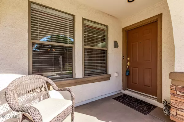 3835 E Jasper Drive, Gilbert, AZ 85296