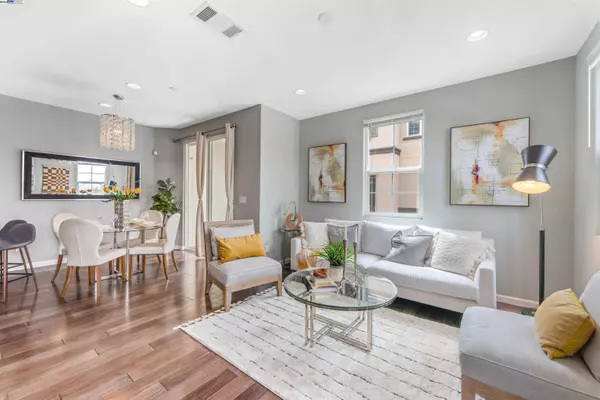 5758 Via lugano, Fremont, CA 94555