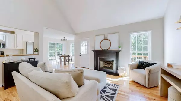 171 Baggett Ln, Dickson, TN 37055