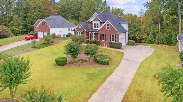 5322 Mulberry Bend CT, Flowery Branch, GA 30542