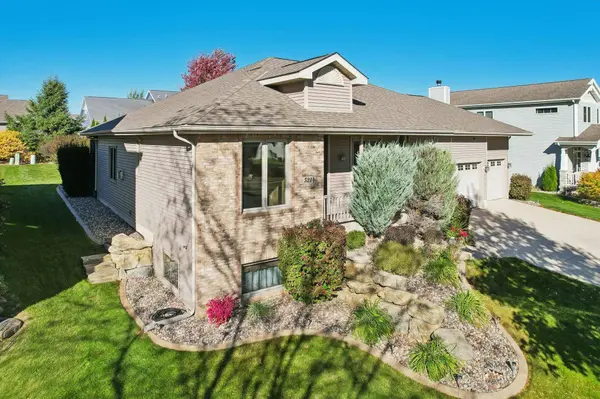 5214 Ninebark Drive, Fitchburg, WI 53711