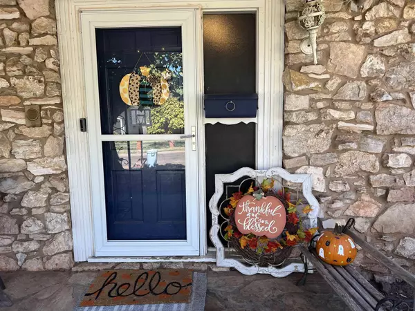 131 Monroe, Alva, OK 73717