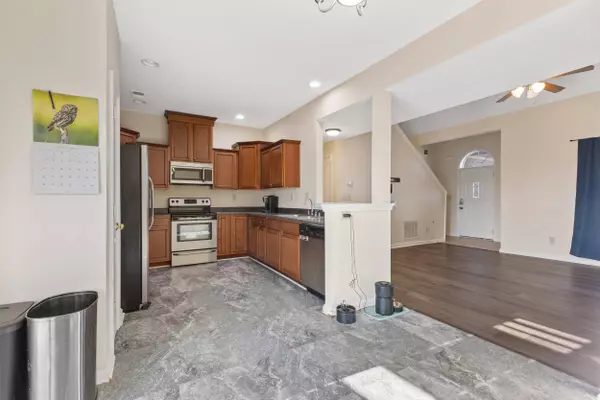 268 Harmony Ridge RD, Georgetown, KY 40324