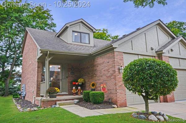 53968 Birchwood, Shelby Twp, MI 48316