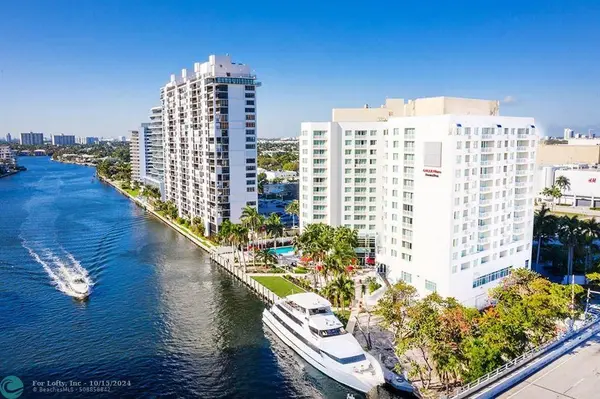 2670 E SUNRISE Blvd  #709, Fort Lauderdale, FL 33304