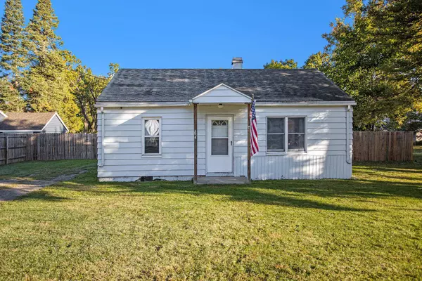 164 Peacock Walk, Jackson, MI 49202