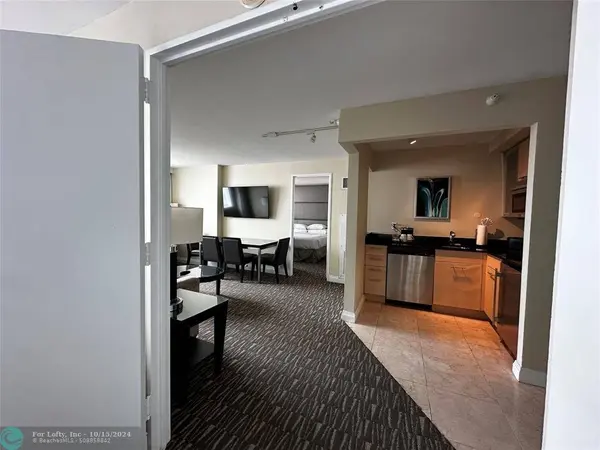 2670 E SUNRISE Blvd  #709, Fort Lauderdale, FL 33304