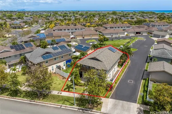 91-1057 Waiemi ST, Ewa Beach, HI 96706