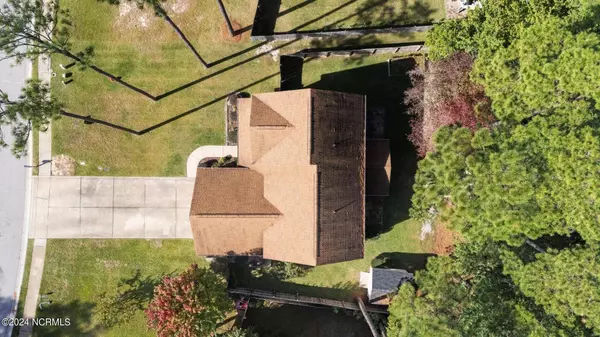 634 Longleaf RD, Aberdeen, NC 28315