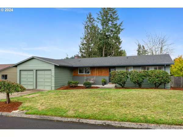 940 NW 3RD ST, Gresham, OR 97030