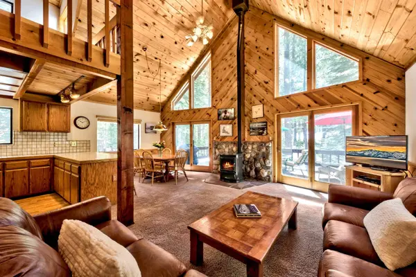 13825 Swiss Lane, Truckee, CA 96161