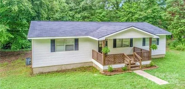 12315 Old Beatty Ford RD, Rockwell, NC 28138