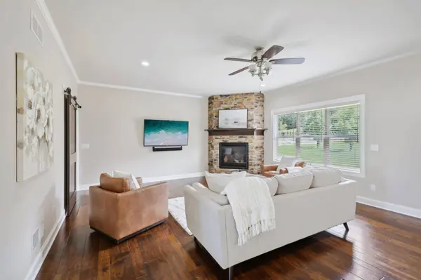 805 Big Stone Trail, Middleton, WI 53562