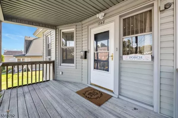 1348 Clinton Ave, Irvington Twp., NJ 07111