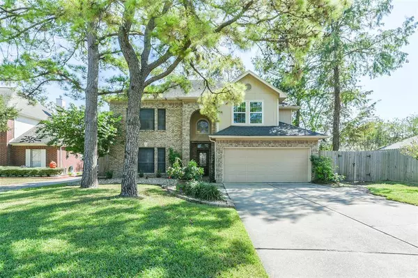 6114 Summerville LN, Houston, TX 77041