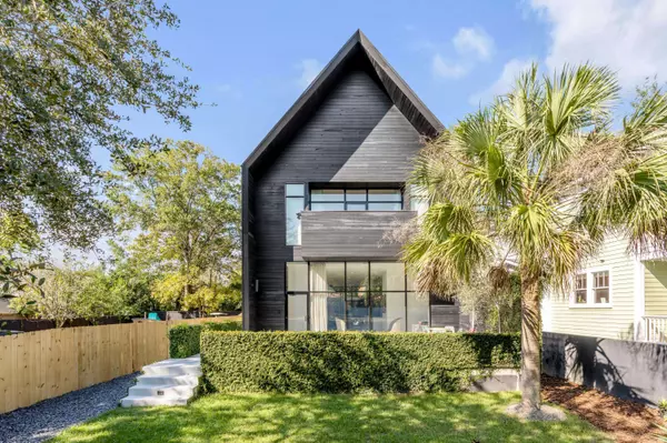 124 Grove St, Charleston, SC 29403