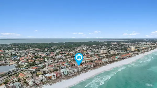 4736 Ocean Boulevard, Destin, FL 32541