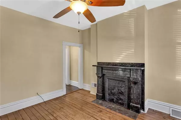 5109 Keystone St, Pittsburgh, PA 15201