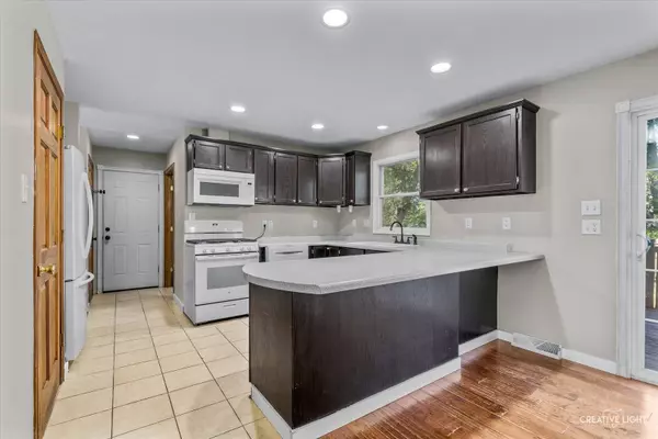 405 S East ST, Newark, IL 60541