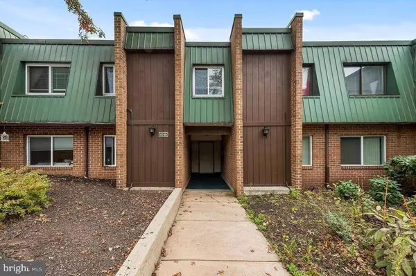 616 MEADOWVIEW LN #616, Mont Clare, PA 19453