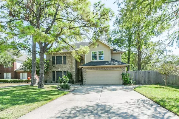 6114 Summerville LN, Houston, TX 77041