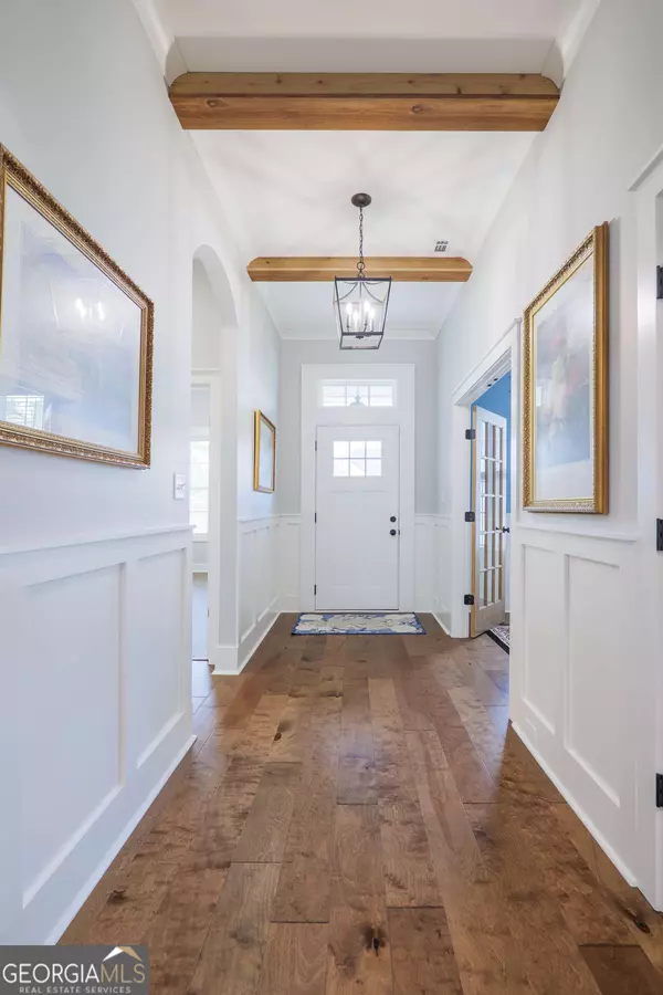 7388 Tillman Branch RD, Hahira, GA 31632