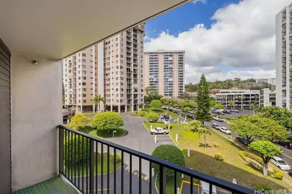 98-501 Koauka LOOP #A603, Aiea, HI 96701