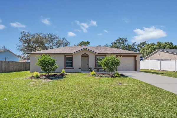 628 MOUNTAIN WAY AVE, Deltona, FL 32738