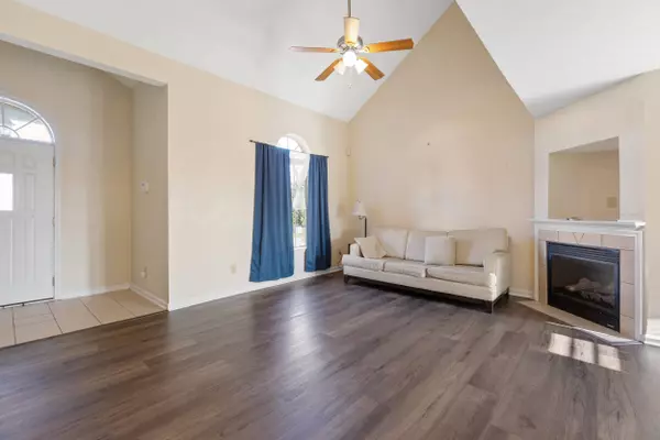 268 Harmony Ridge RD, Georgetown, KY 40324