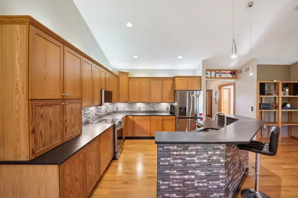 5214 Ninebark Drive, Fitchburg, WI 53711