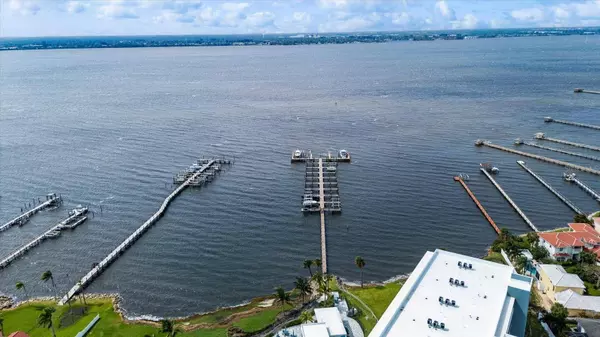 205 STRAND DR #301, Melbourne Beach, FL 32951