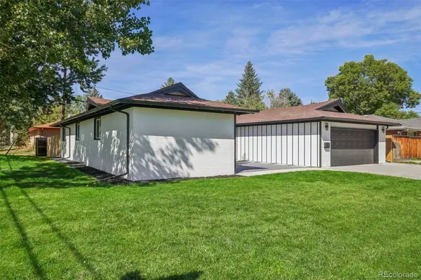 6005 Nelson ST, Arvada, CO 80004