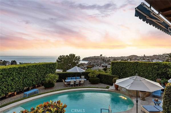390 Ledroit ST, Laguna Beach, CA 92651