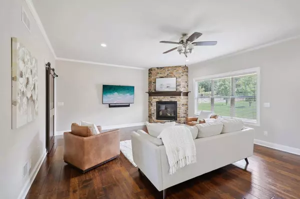 805 Big Stone Trail, Middleton, WI 53562