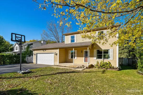 405 S East ST, Newark, IL 60541