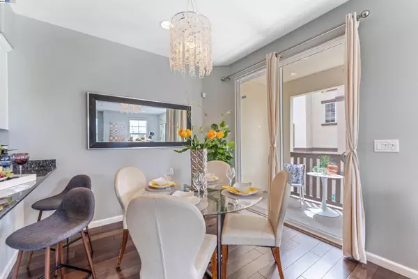 5758 Via lugano, Fremont, CA 94555