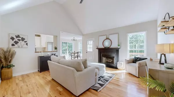 171 Baggett Ln, Dickson, TN 37055