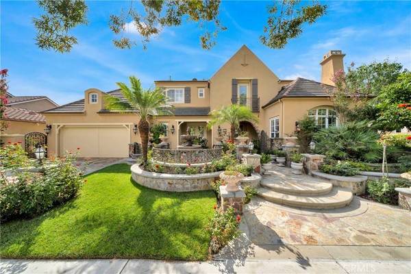 30 Palazzo, Newport Beach, CA 92660