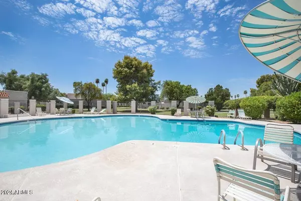 8135 E VISTA Drive, Scottsdale, AZ 85250